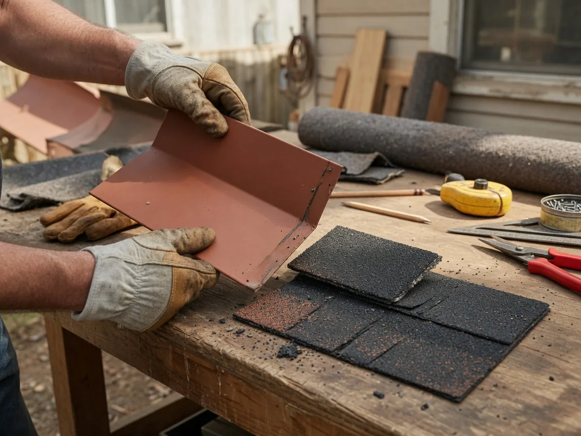 Roof Repair company in Lewistown, MO